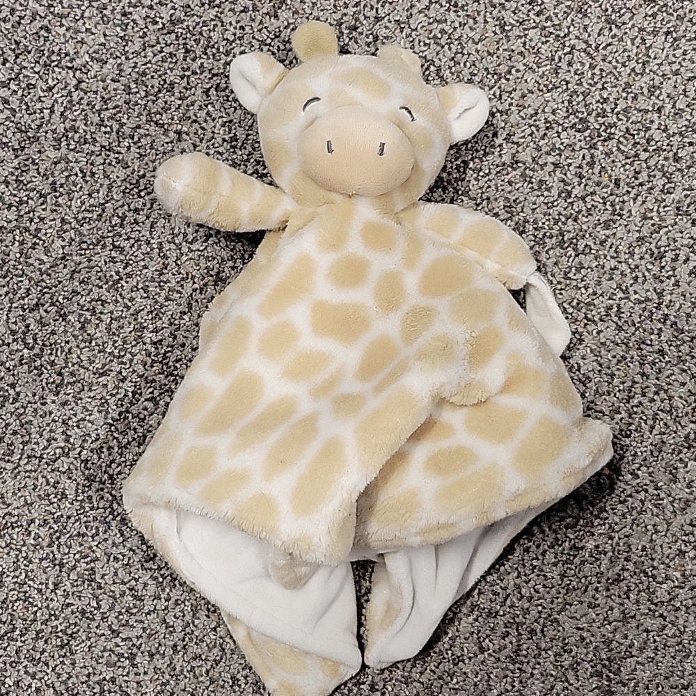 Giraffe Lovie